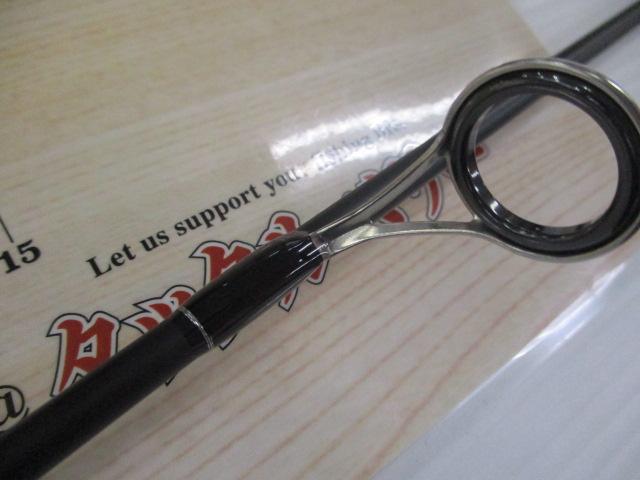 サイドワインダーGFSS-52L