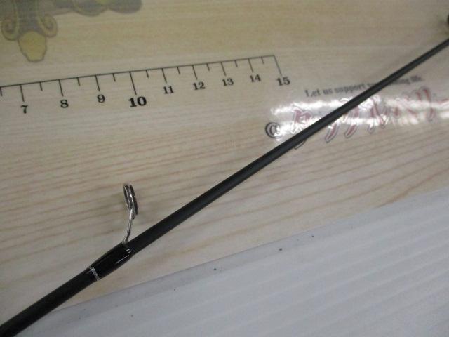 サイドワインダーGFSS-52L