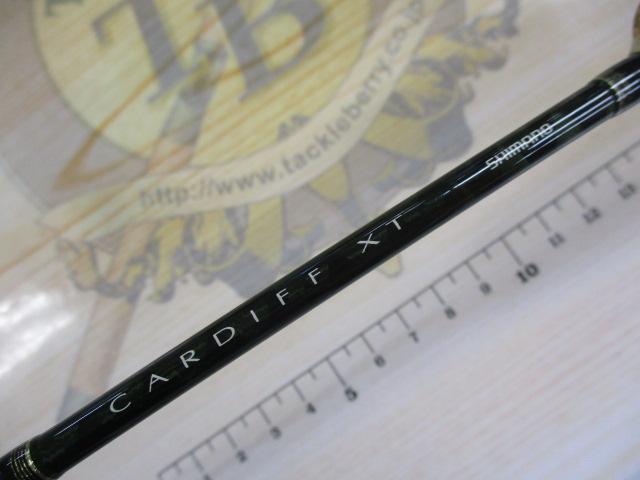 05カーディフXT 66XUL