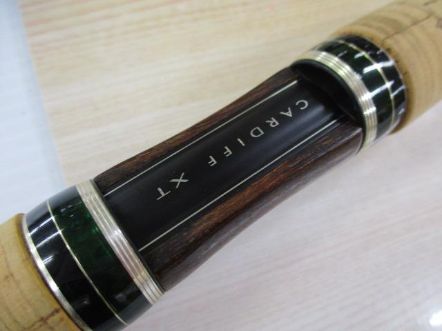 05カーディフXT 66XUL