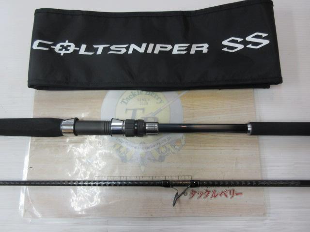 24コルトスナイパーSS S96MH