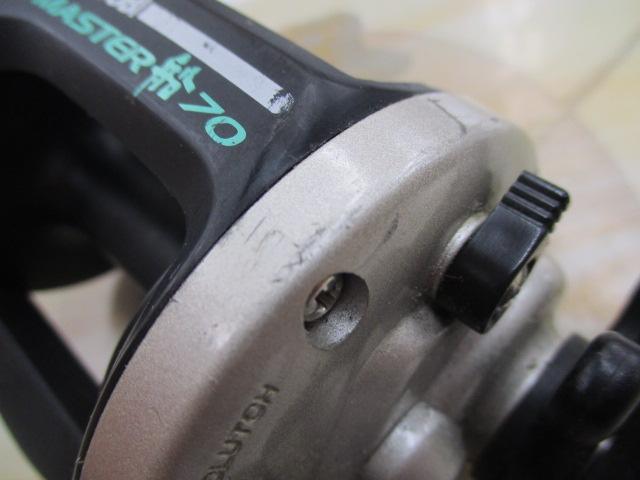 カウントマスター船70シルバー