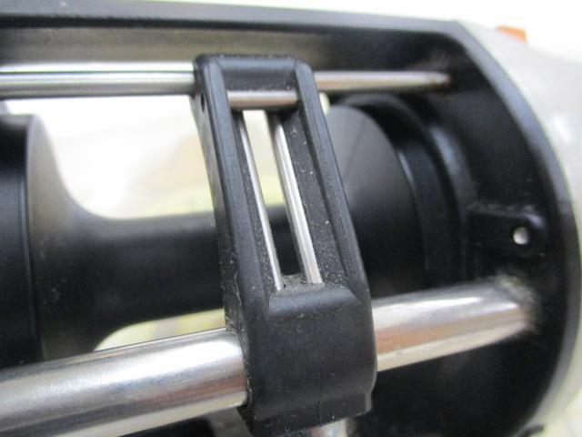 カウントマスター船70シルバー