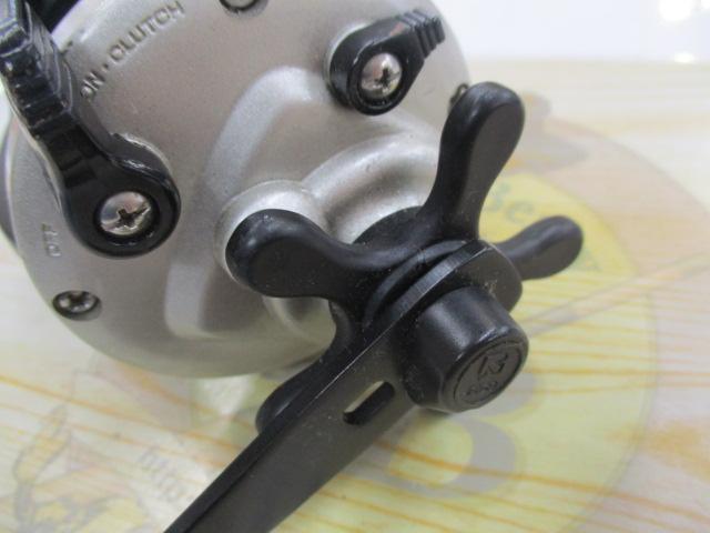 カウントマスター船70シルバー