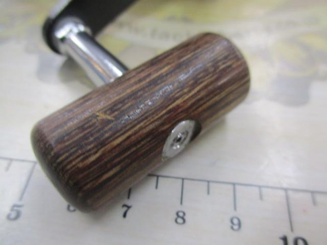 カウントマスター船70シルバー