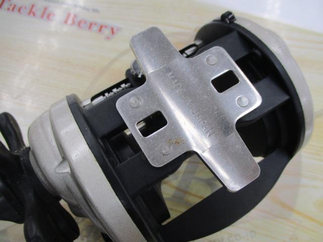 カウントマスター船70シルバー