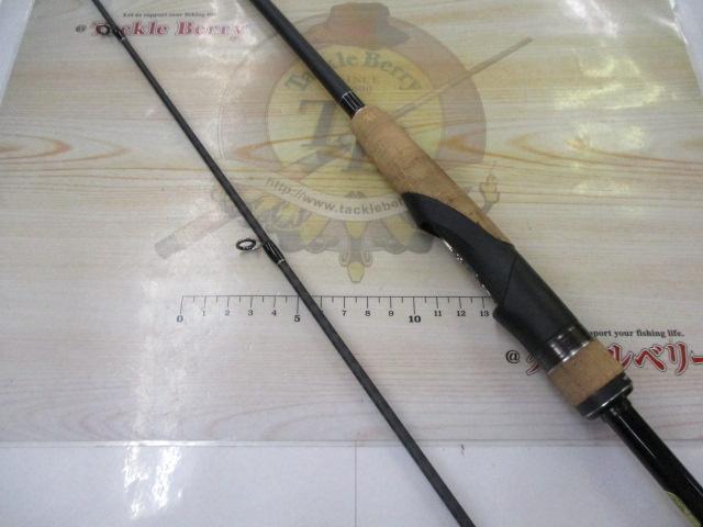 22エクスプライド 264UL-2