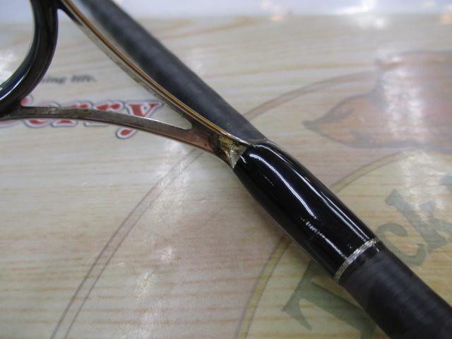 22エクスプライド 264UL-2