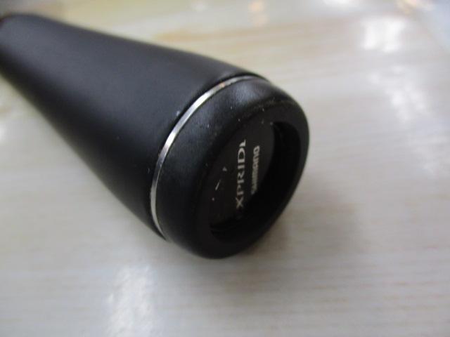 22エクスプライド 166M-2