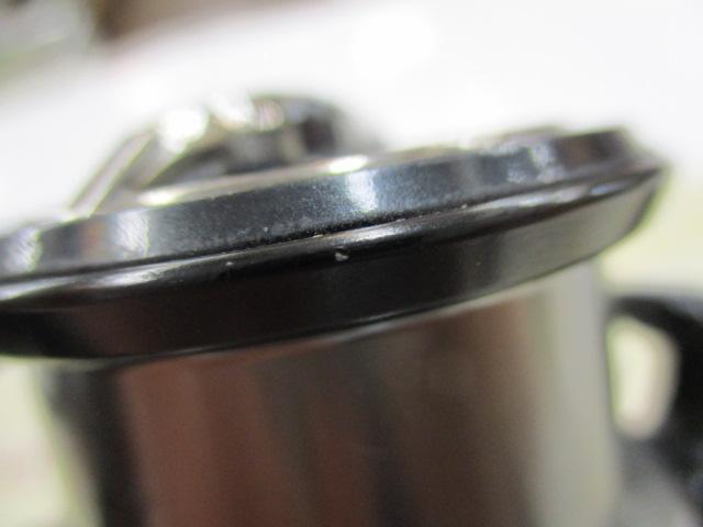 19ヴァンキッシュ 2500S