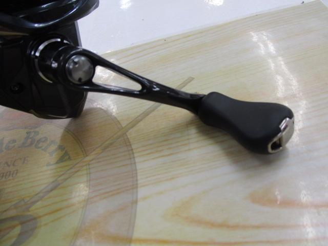 19ヴァンキッシュ 2500S