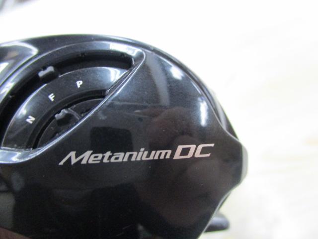 24メタニウムDC 70HG