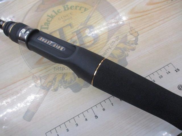 グラディエーターアンチ GA-62BF BFトリッカー