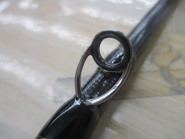 グラディエーターアンチ GA-62BF BFトリッカー