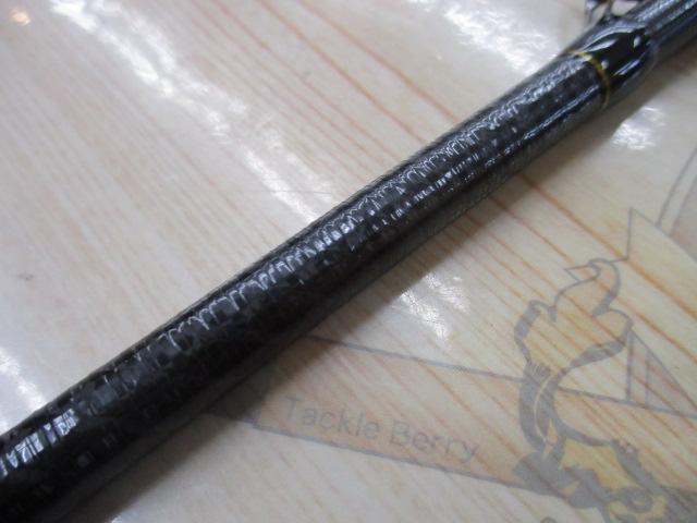 グラディエーターアンチ GA-62BF BFトリッカー