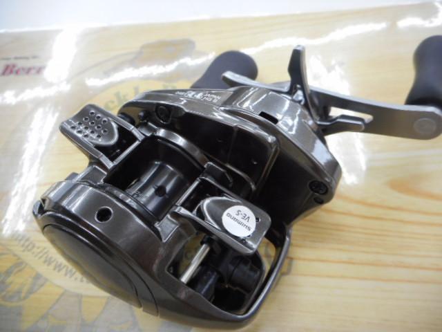 23メタニウム 100HG｜＠ベリーネット 日本最大新品中古釣具WEBショップ