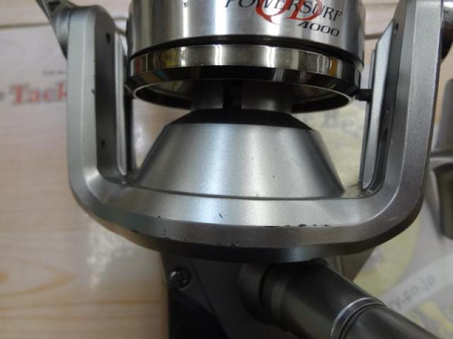 パワーサーフ 4000QD