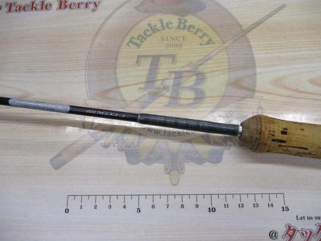 ハートランドZ HL-Z601MLXS-S｜＠ベリーネット 日本最大新品中古釣具