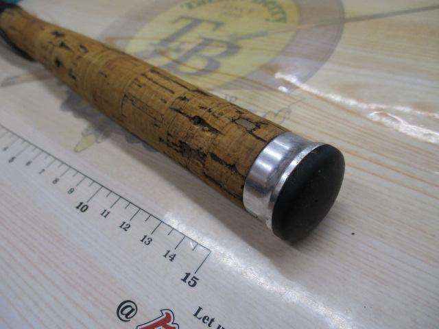 ハートランドZ HL-Z601MLXS-S｜＠ベリーネット 日本最大新品中古釣具