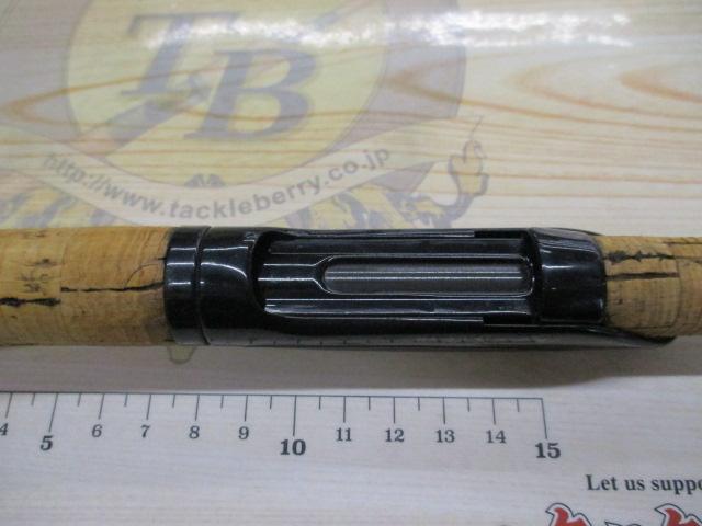 ハートランドZ HL-Z601MLXS-S｜＠ベリーネット 日本最大新品中古釣具