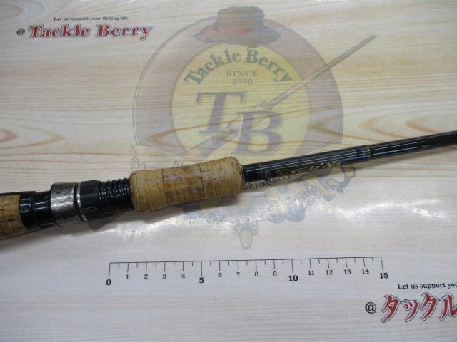 デストロイヤー F3-610XS(HT800)グリーンブランクス｜＠ベリーネット