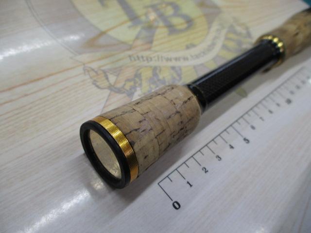 デストロイヤー F3-610XS(HT800)グリーンブランクス