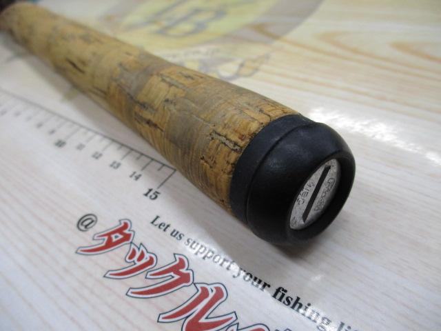 ロードランナーヴォイス 680LS フィネススウィーパー