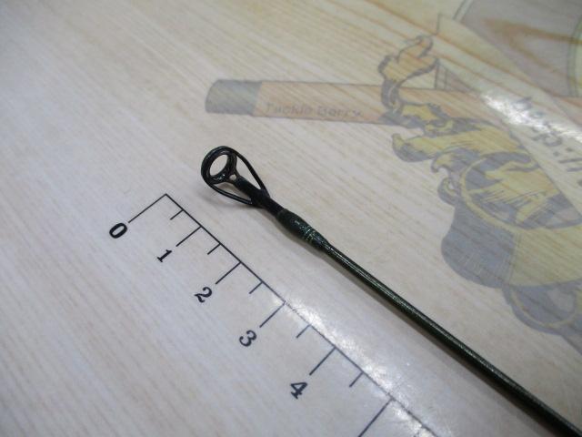 ロードランナーヴォイス 680LS フィネススウィーパー