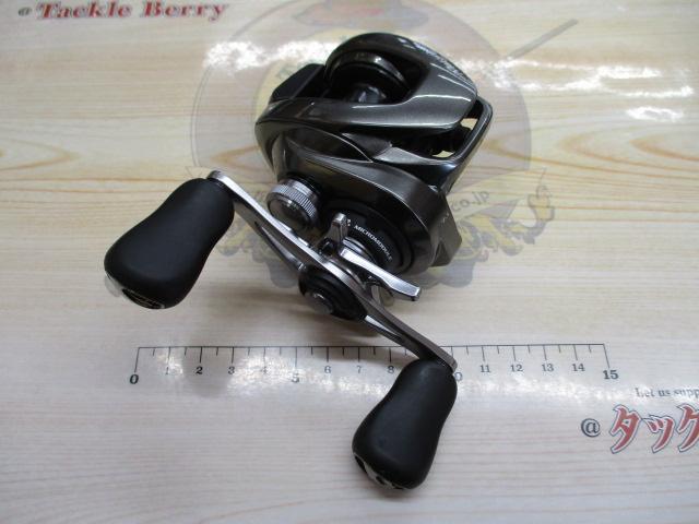 20メタニウムHG RH｜＠ベリーネット 日本最大新品中古釣具WEBショップ