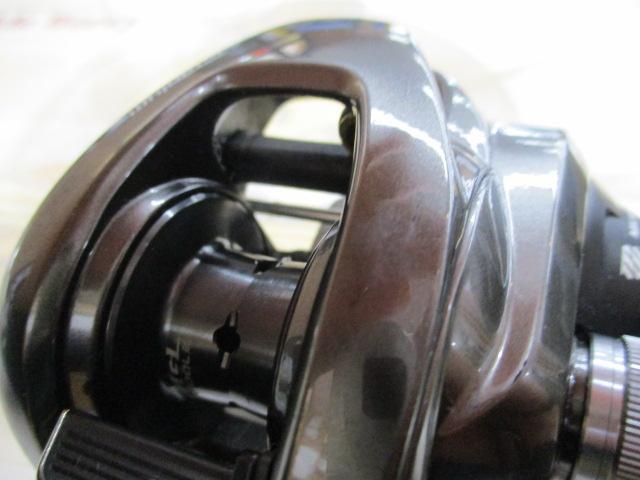 20メタニウムHG RH｜＠ベリーネット 日本最大新品中古釣具WEBショップ