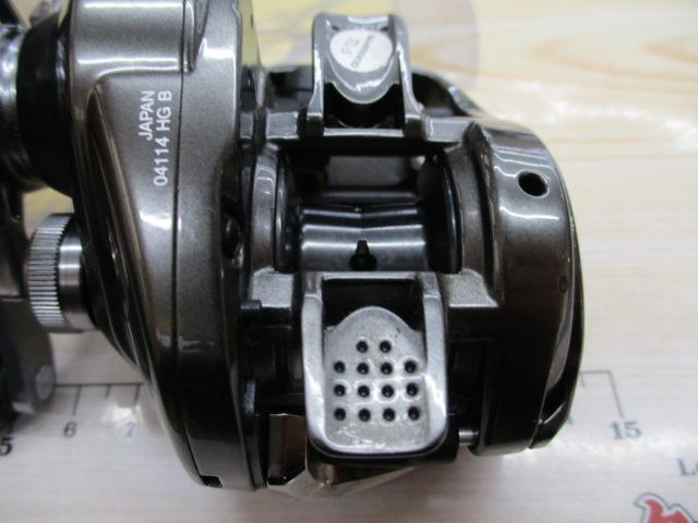 20メタニウムHG RH｜＠ベリーネット 日本最大新品中古釣具WEBショップ