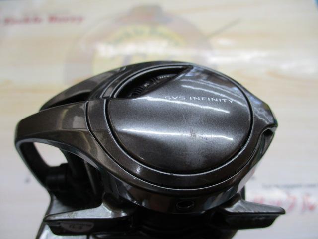 20メタニウムHG RH｜＠ベリーネット 日本最大新品中古釣具WEBショップ