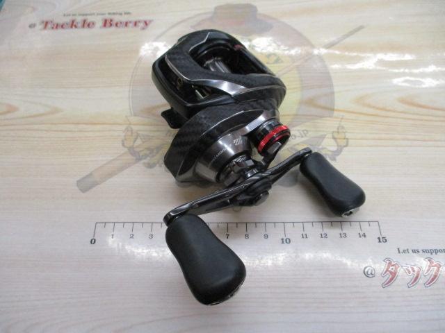 21スコーピオンDC 151HG｜＠ベリーネット 日本最大新品中古釣具WEBショップ