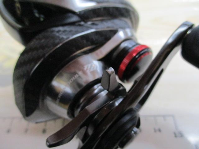 21スコーピオンDC 151HG