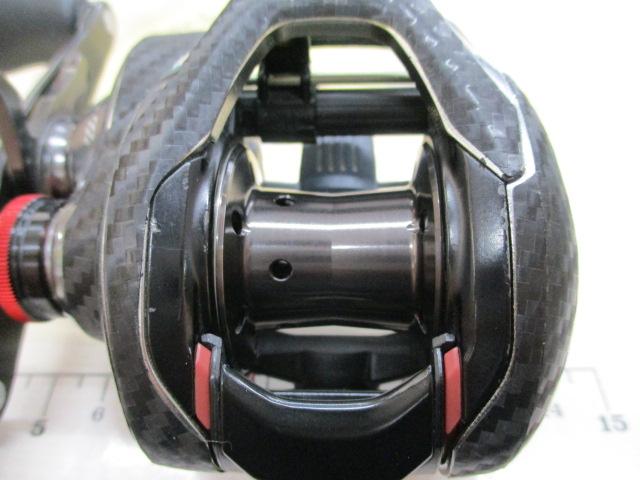 21スコーピオンDC 151HG｜＠ベリーネット 日本最大新品中古釣具WEBショップ