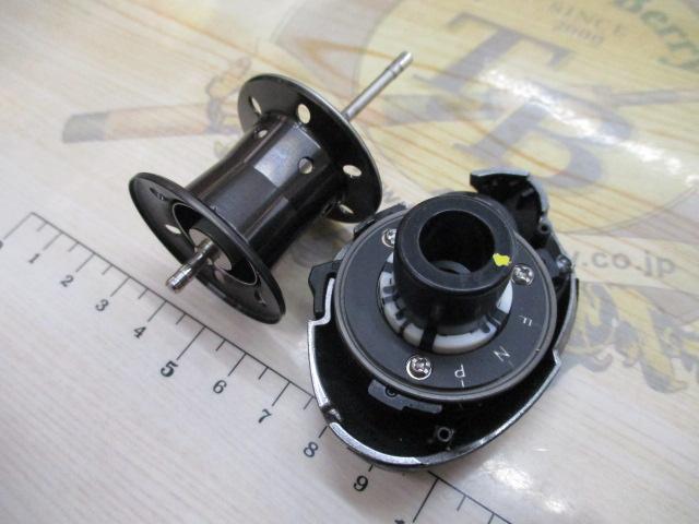 21スコーピオンDC 151HG