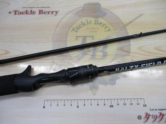 ソルティーフィールド SFS-832ML