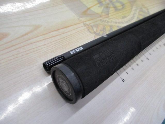 ソルティーフィールド SFS-832ML