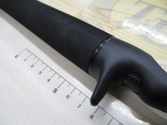 ソルティーフィールド SFS-832ML