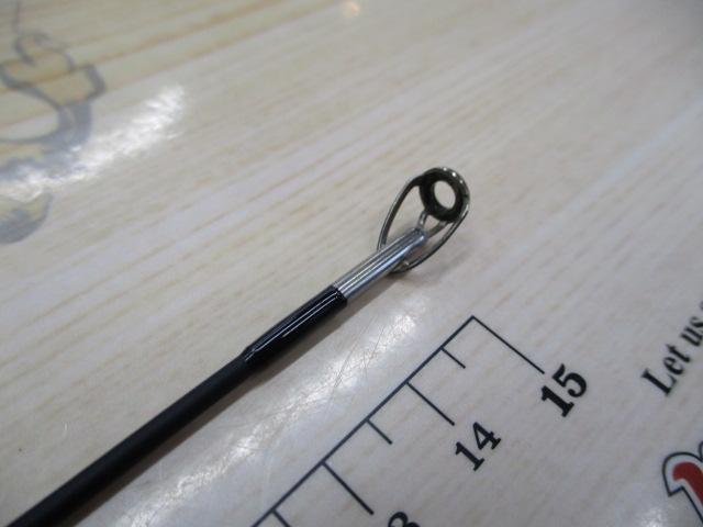 ソルティーフィールド SFS-832ML