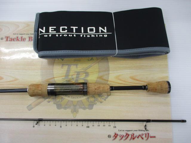 Tコネクション エリア TCA-S61L+E