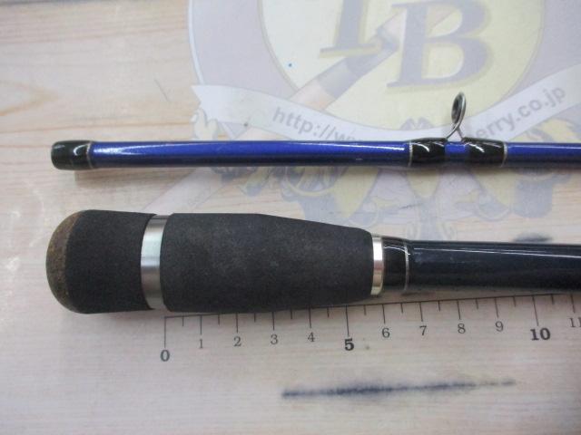 ソルパラ SPS-802E