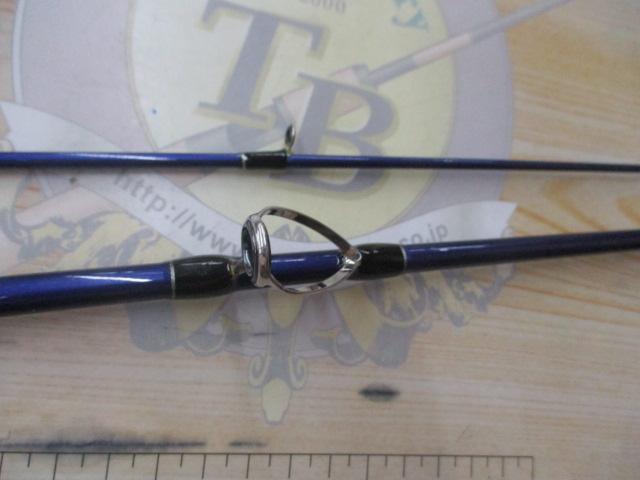 ソルパラ SPS-802E