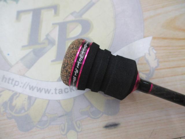 ヴィガー DVSLJ-S601L