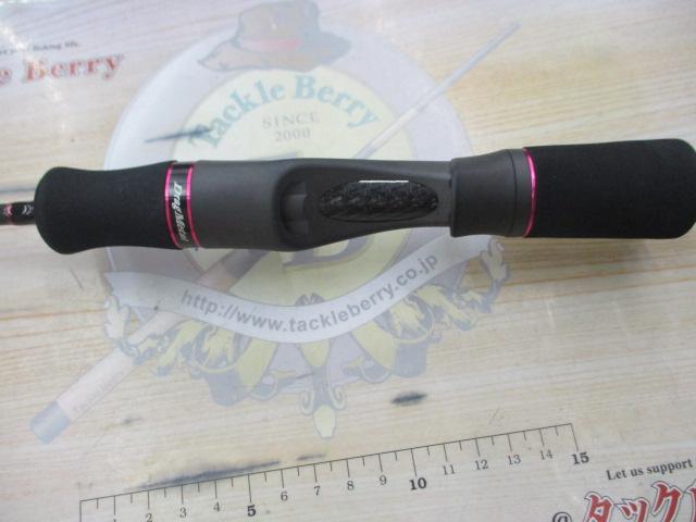 ヴィガー DVSLJ-S601L