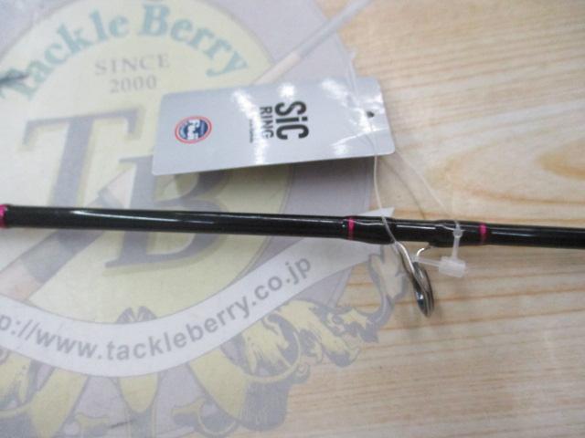 ヴィガー DVSLJ-S601L