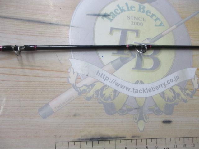 ヴィガー DVSLJ-S601L