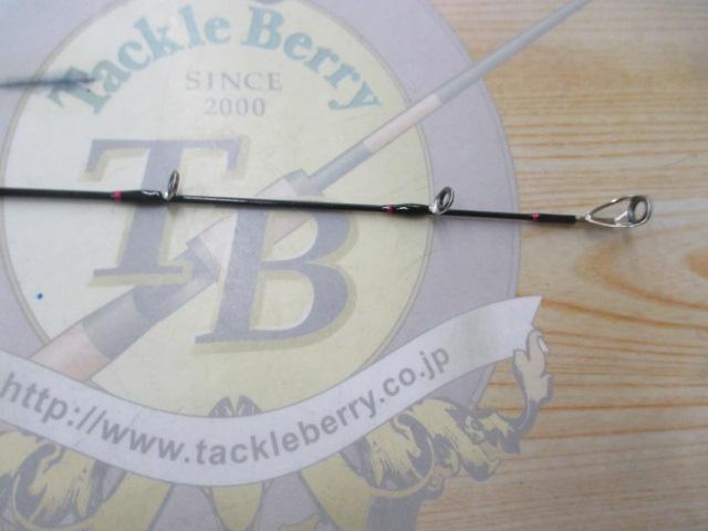 ヴィガー DVSLJ-S601L