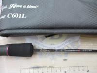 ヴィガー DVSLJ-S601L