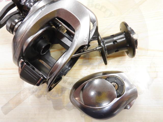 17クロナークMGL 151HG｜＠ベリーネット 日本最大新品中古釣具WEBショップ